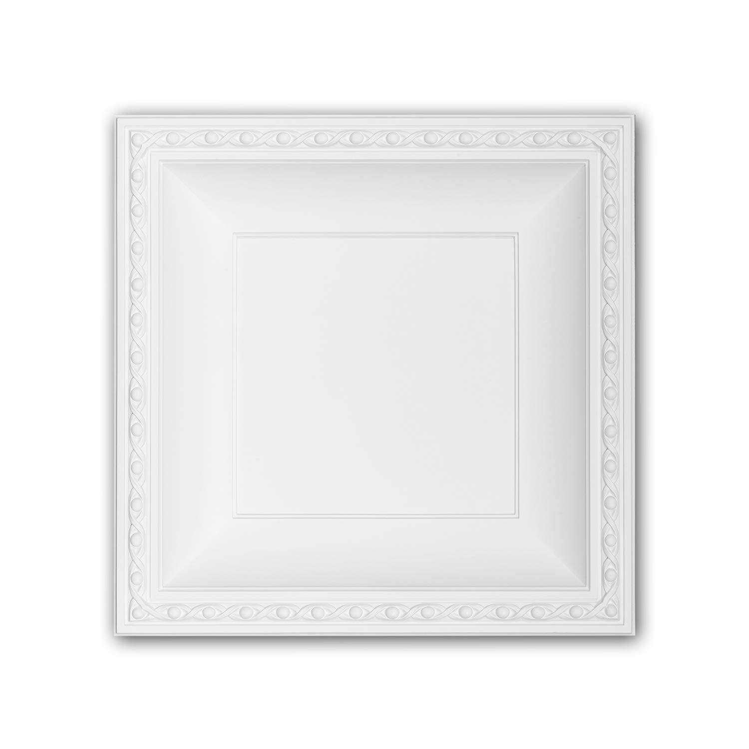 Panel de pared Profhome estilo Neoimperio para salones