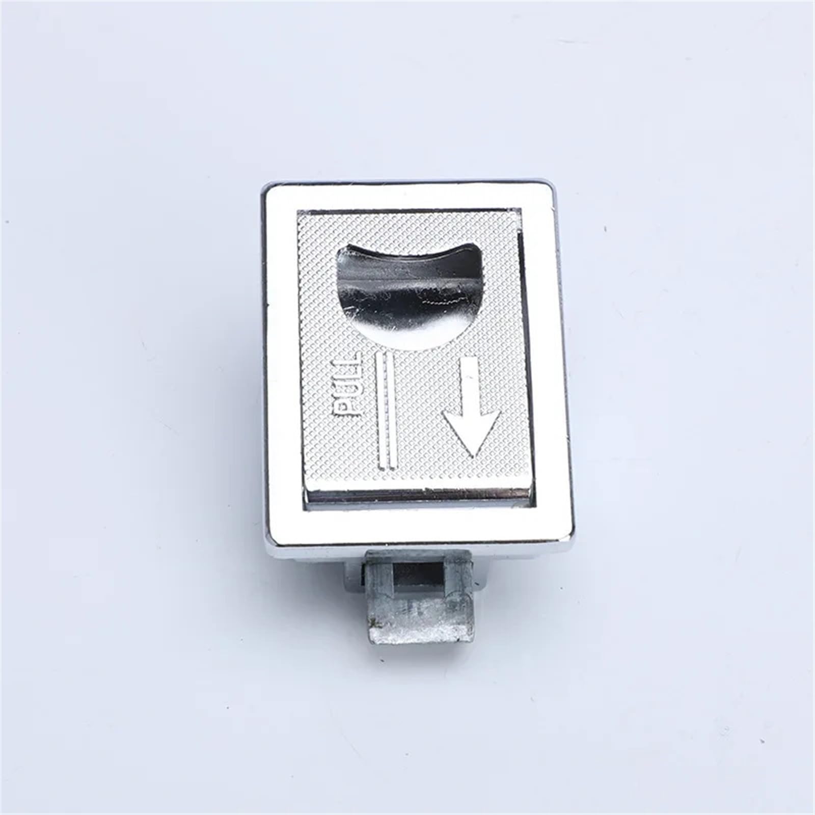 Serrure à boucle MS731-2 pour aménager les coffres de rangement extérieurs