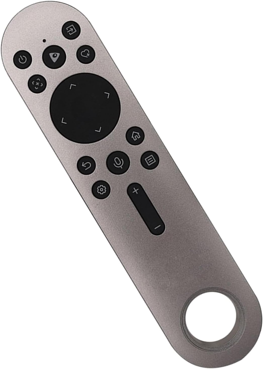 Compatibility Portable Remote with Long Battery Life Stable Signals for Projectors Device