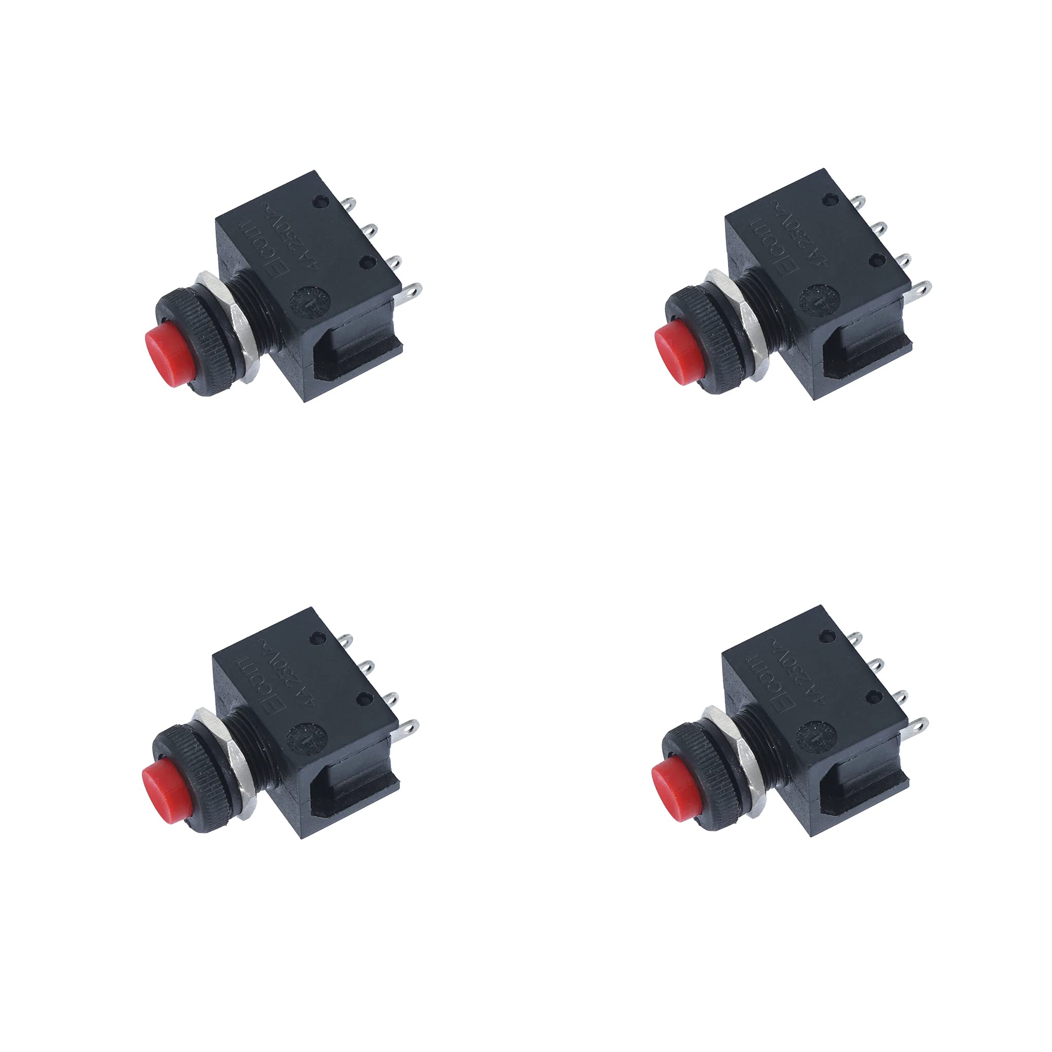 See full amazon price history chart for TECHDELIVERS MPU-1 Switch Micro Power Switch (Unshrouded CAP)- 4Pieces TECHDELIVERS MPU-1 Switch Micro Power Switch (Unshrouded CAP)- 4Pieces (B09GTC4JBR) Amazon Price History, Amazon Price Tracker