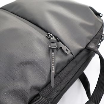 Amazon.co.jp: [ブラック エンバー] BE RECTANGLE 2WAY-PACK 7224002