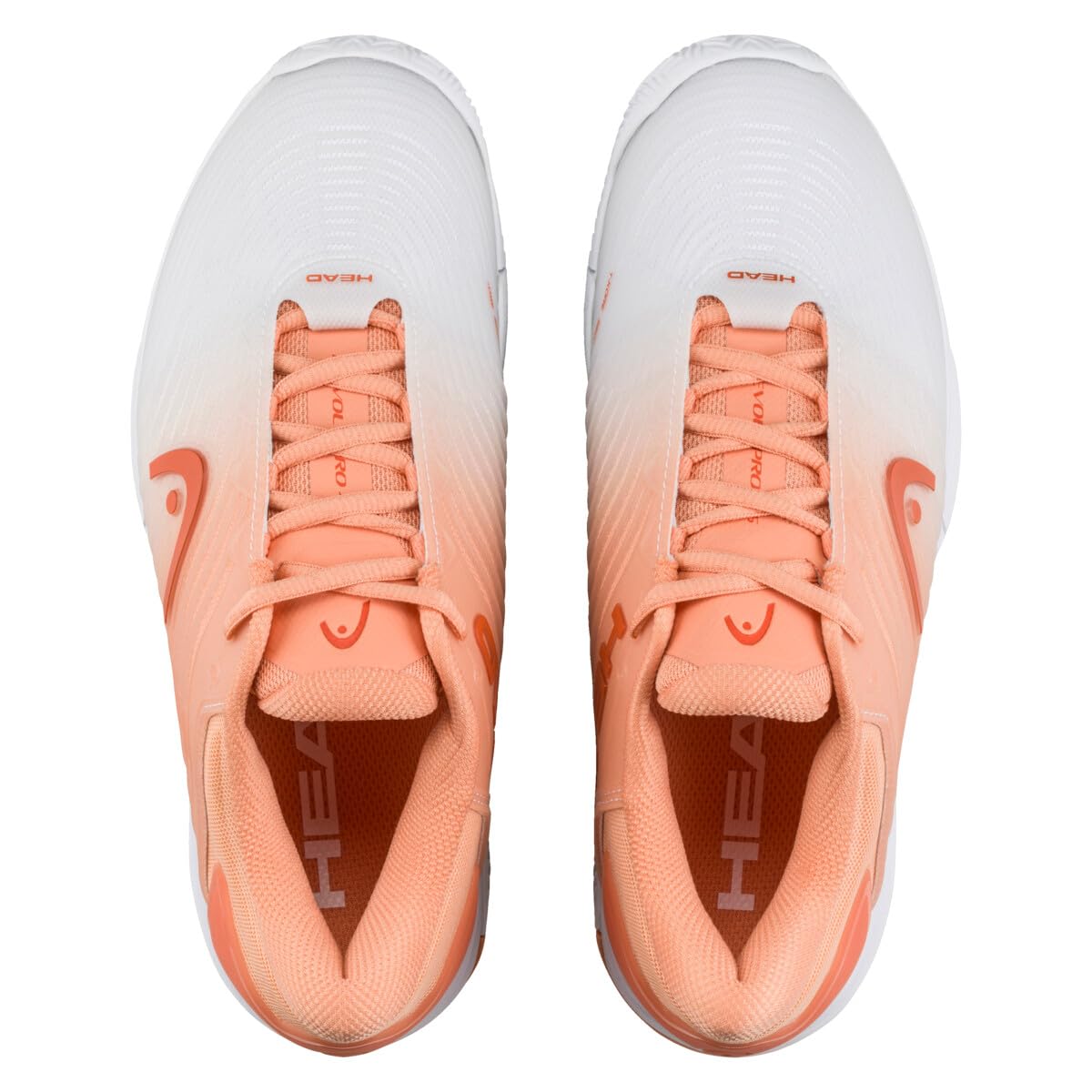 HEAD Revolt Pro 4.5 Clay Women Zapatillas de tenisMujer