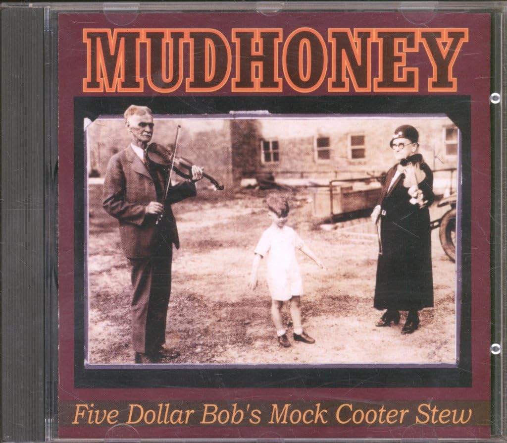 Five Dollar Bobs...