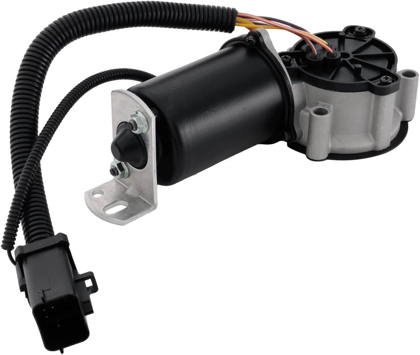 Replacement Transfer Case Motor (Control Trac, 2-Speed) fits Mercury Mountaineer 4.0L V6 (Gas) 2004-2005