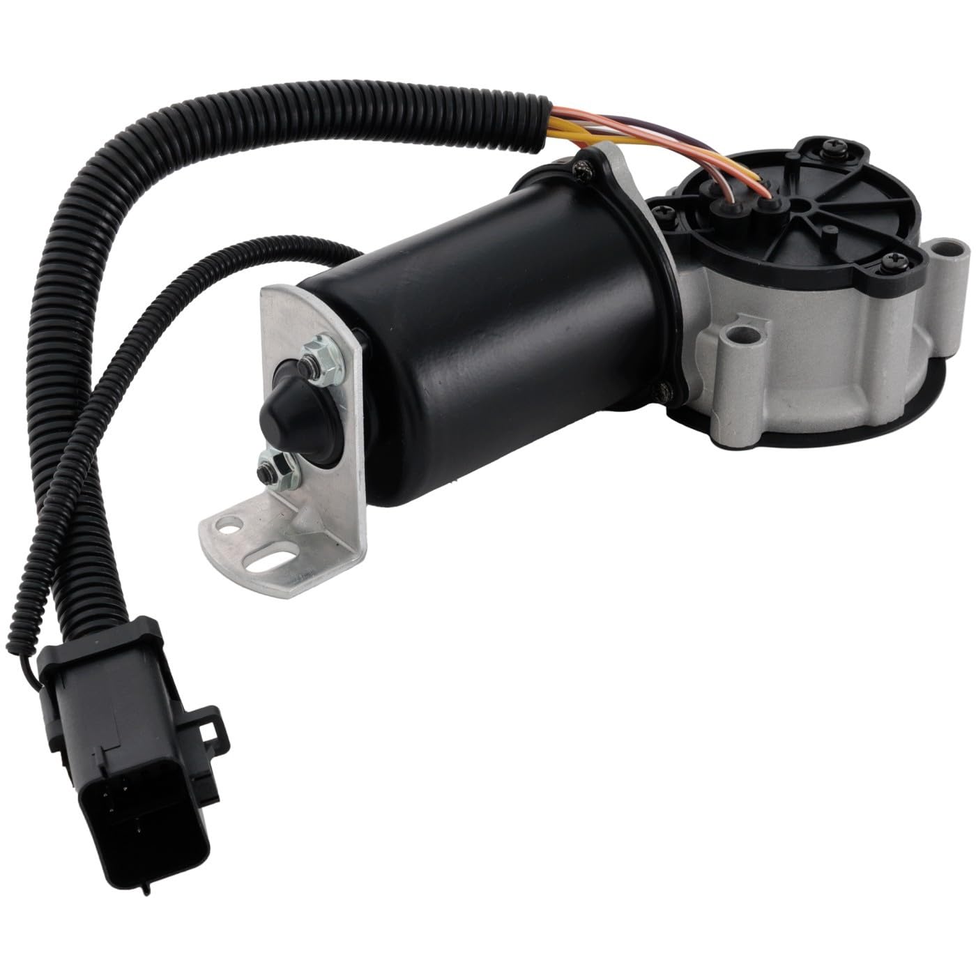 Replacement Transfer Case Motor fits Ford Explorer 2004-2005 4.0L V6 (Gas) with 2-Speed Transfer Case ControlTrac