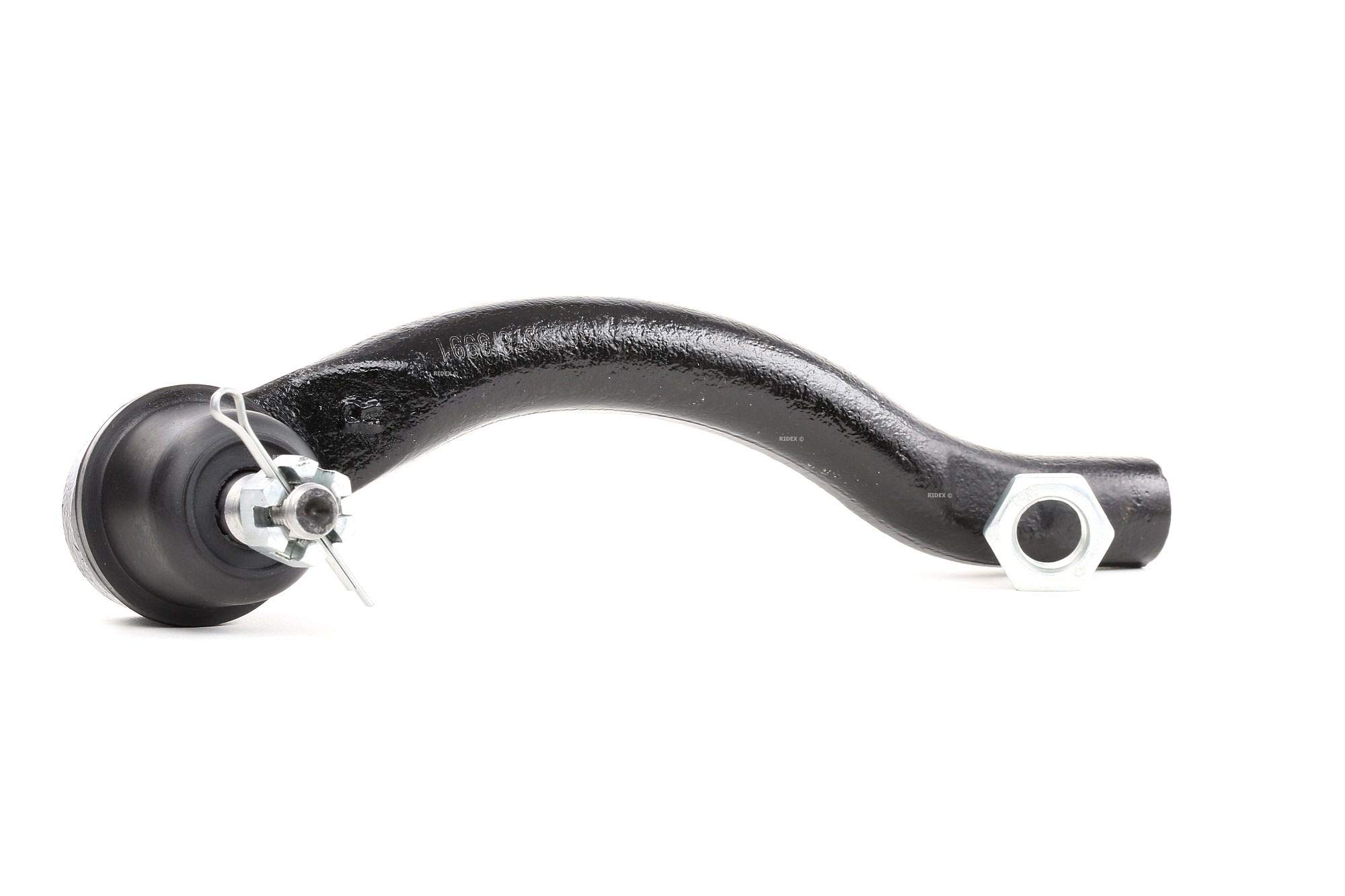 RIDEX 914T0365 Rótula de dirección Delantero Derecha