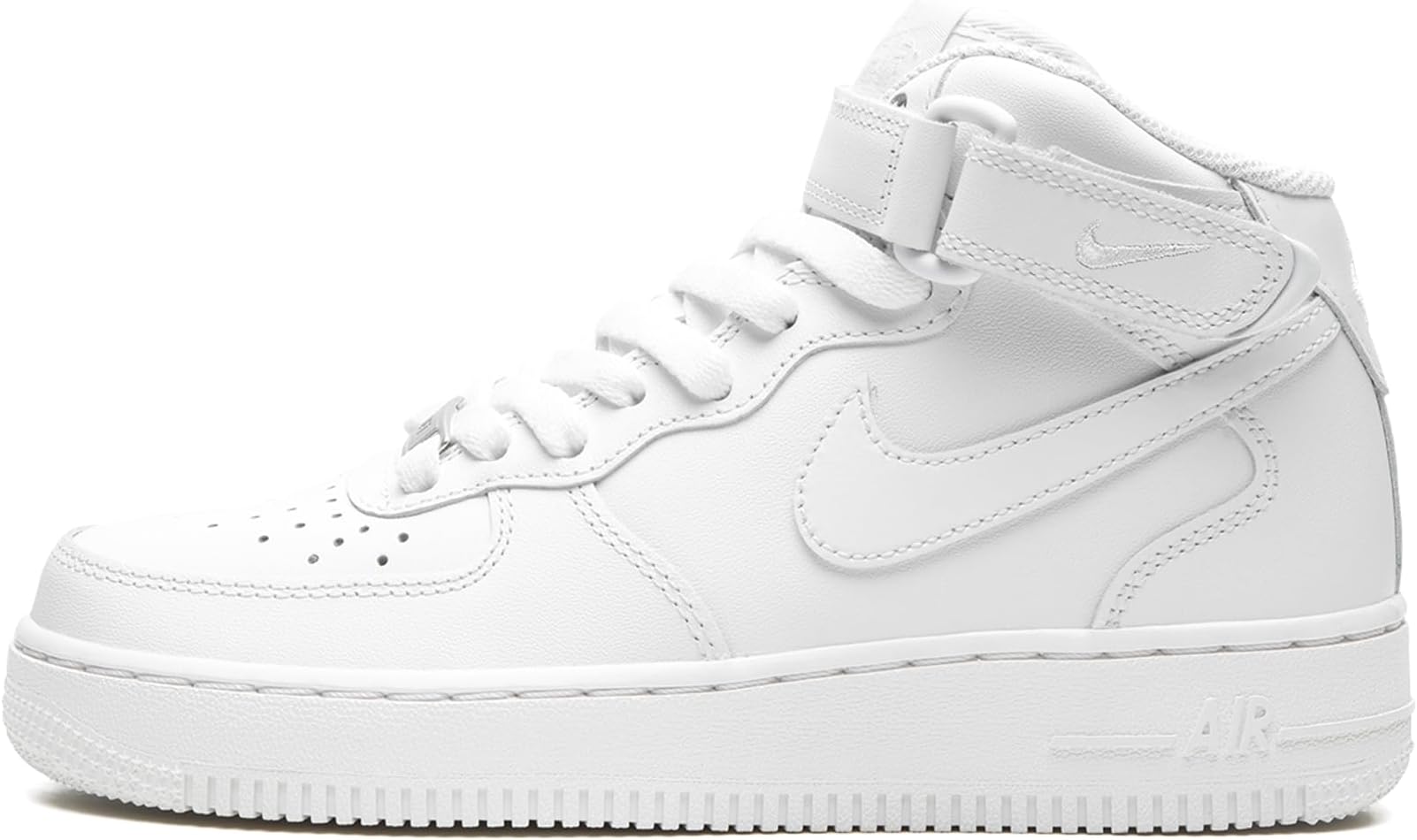 air force 1 nike high top