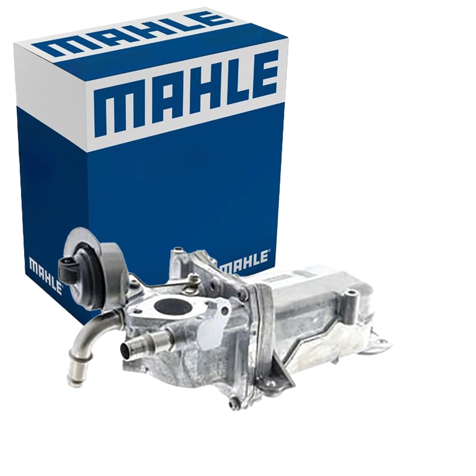 MAHLE ORIGINAL EGR Cooler RENAULT CE 36 000P 147350236R,147351186R,147353981R