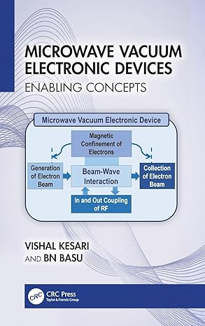 Microwave Vacuum Electronic Devices-finelybook