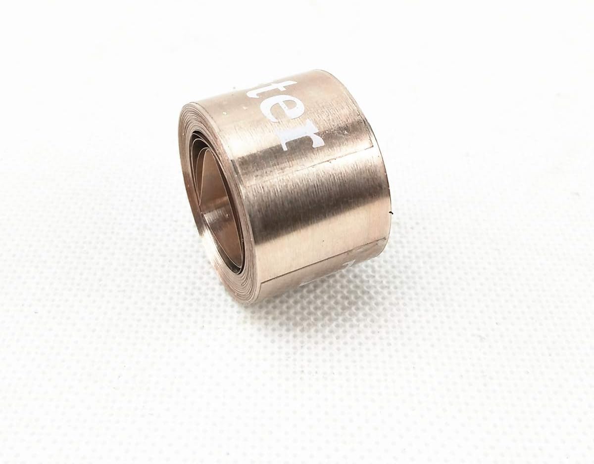 Silver Brazing Foil, Gas Soldering Sheet AWS A5.8 Silver Braze Welding