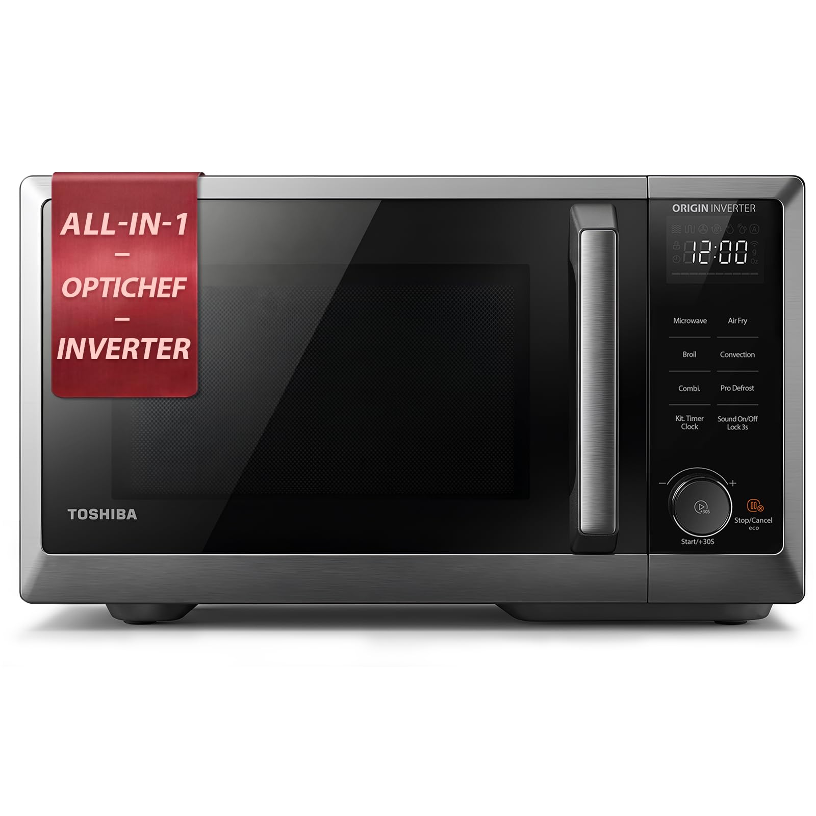 Toshiba OptiChef