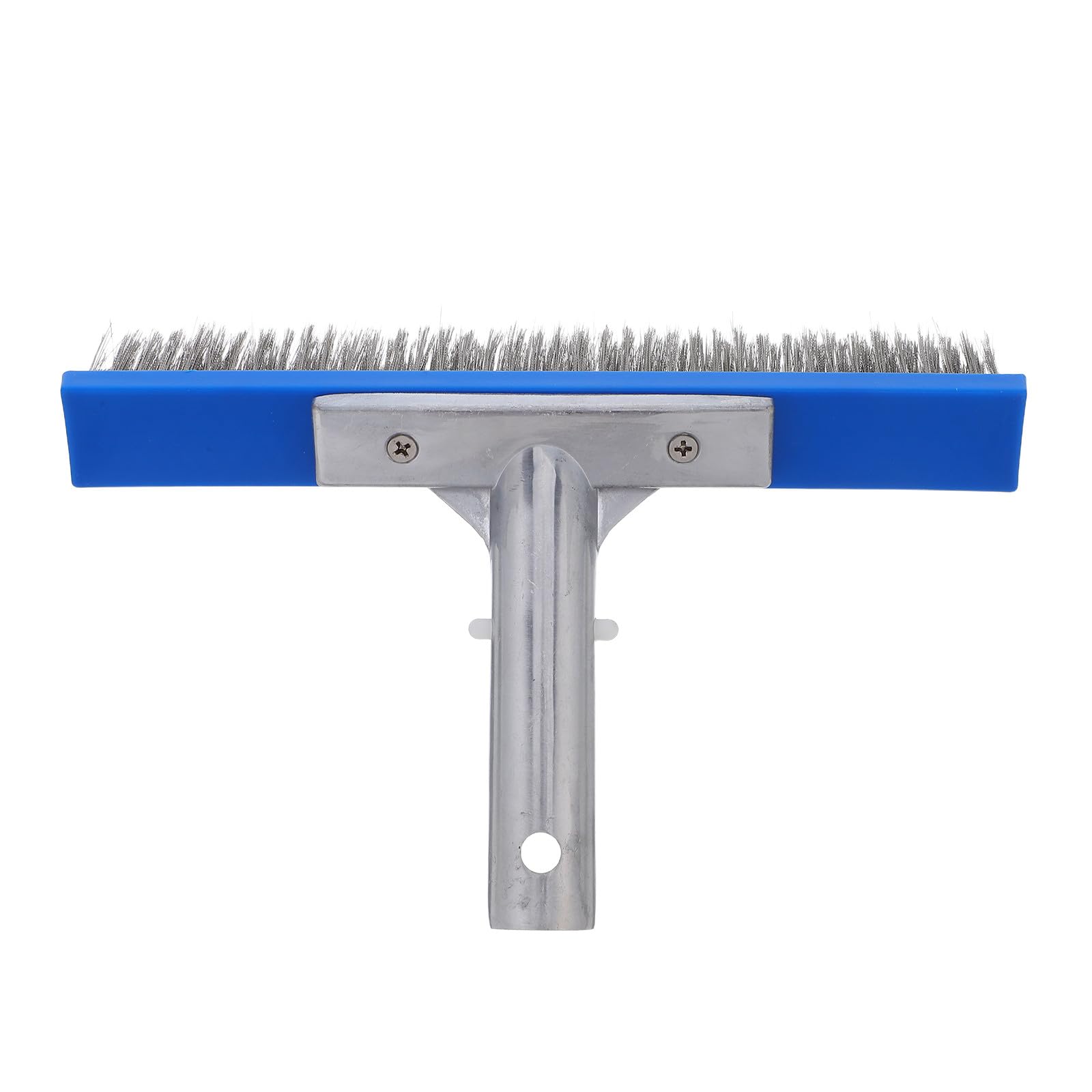 Gatuida Cabezal de Cepillo para Paredes de Piscina, Cepillo de Limpieza