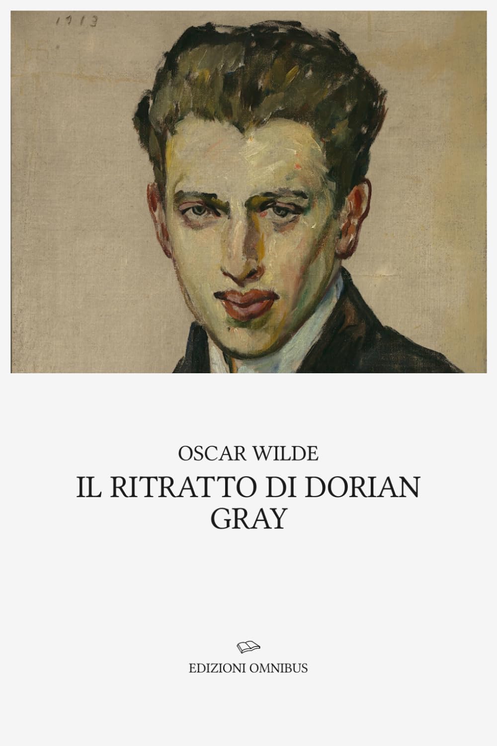 Il ritratto di Dorian Gray