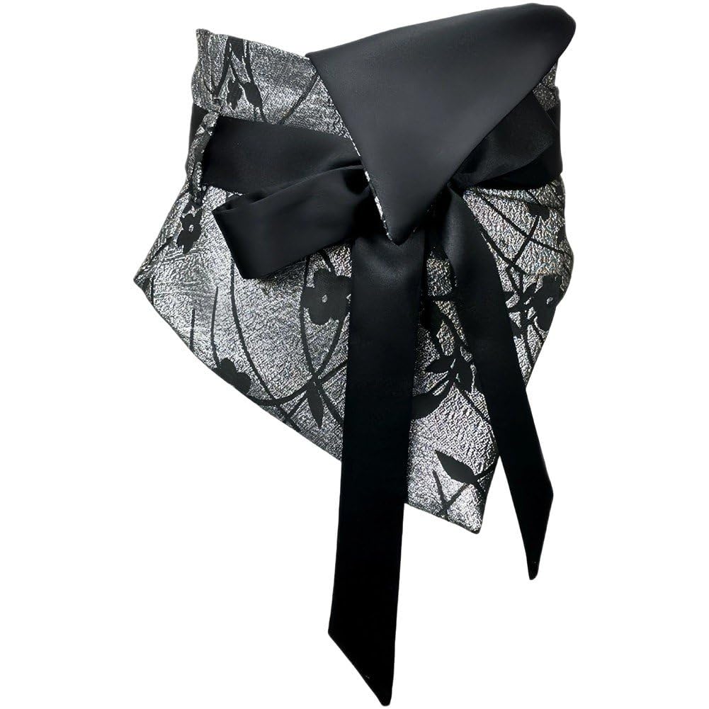 Ceinture large pour femme ajustée qui restructure les robes amples trop volumineuses