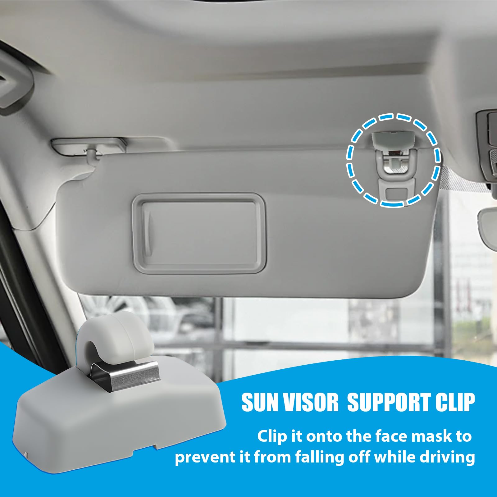 Create Idea Lot De 30 Clips De Garniture De Toit En Plastique