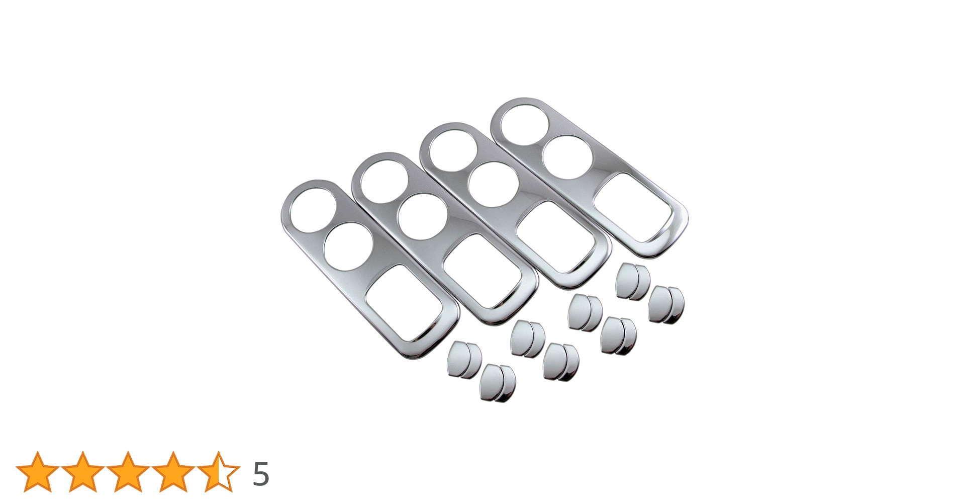 Amazon | BRIGHTZ オデッセイハイブリッド RC4 超鏡面ステンレス