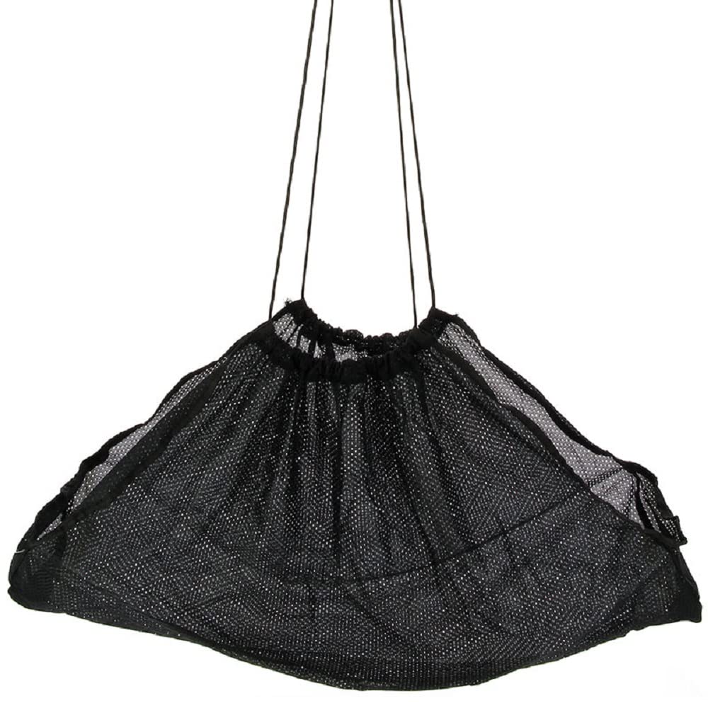 NGT Carp Cradle Abhakmatte mit Knie Pad & Mesh Wiegesack Karpfen Angeln