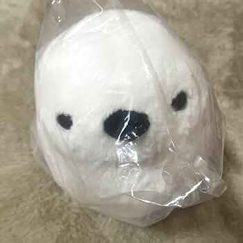 北海道限定 シマエナガぬいぐるみ Amazon.co.jp: 北海道限定シマエナガ ぬいぐるみ Lサイズ : おもちゃ