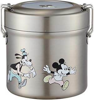 Amazon Co Jp ミッキーマウス 保温ランチジャー 弁当箱 水筒 ホーム キッチン Amazon Co Jp ミッキーマウス 保温ランチジャー 弁当箱 水筒 ホーム キッチン