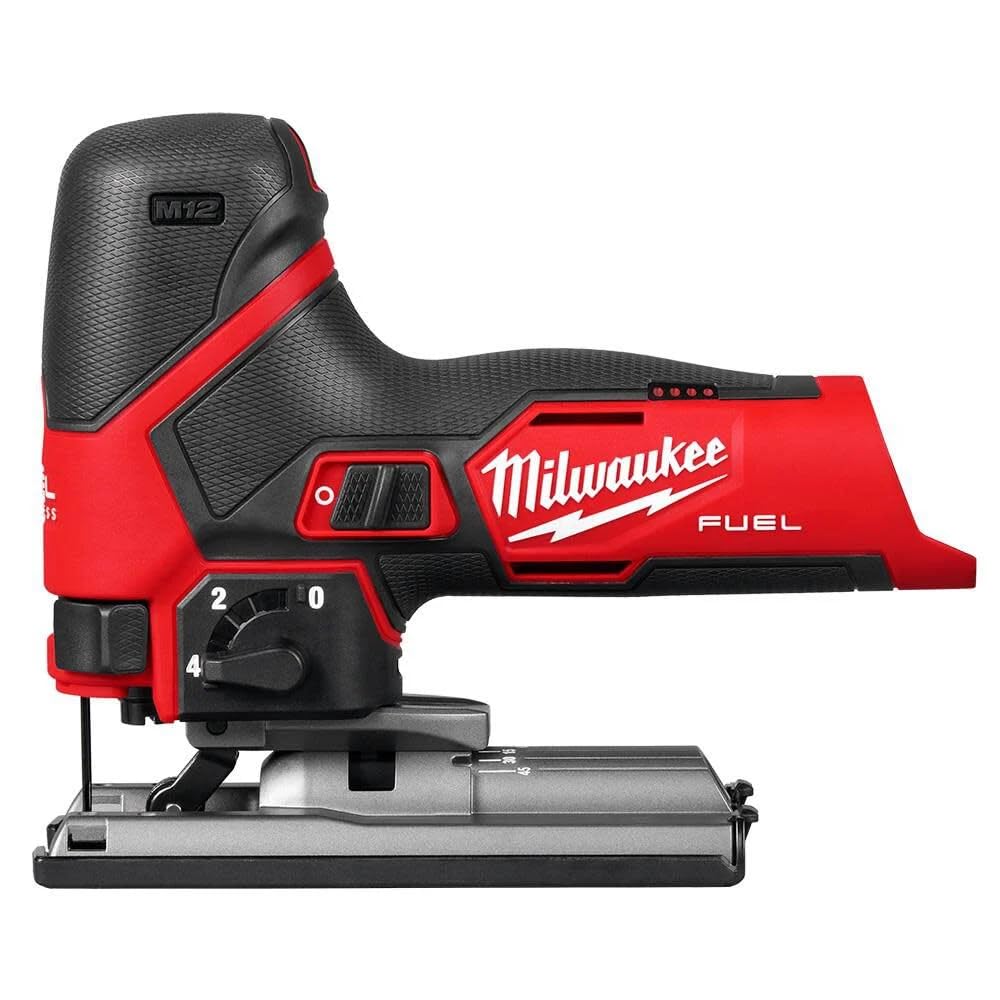 Electric - M12 FUELTRADE JIG Saw