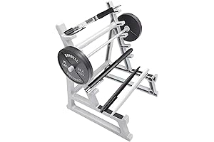 Barbell Rack Pen Holder: Elevate Your Desk with Fitness Flair