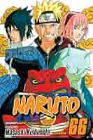Naruto Graphic Novel: Vol 19 Full Color Great Shounen Manga, 60% OFF