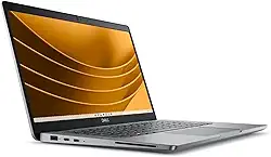 Dell Notebook Latitude 5000 5550 de 15,6 polegadas - Full HD - Intel Core Ultra 5 125U - 16 GB - SSD de 256 GB