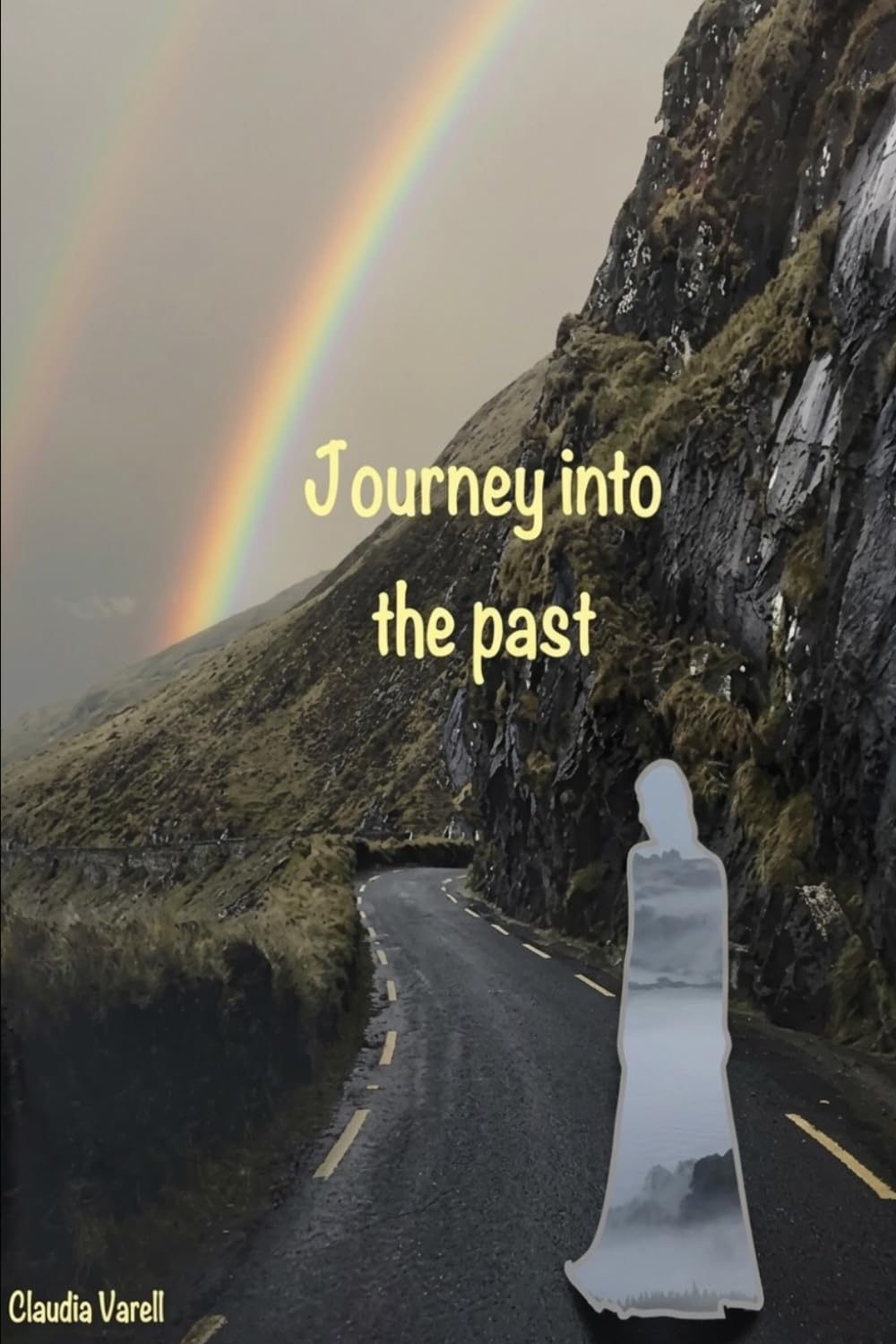 Journey into the Past (Shadows of the Past)