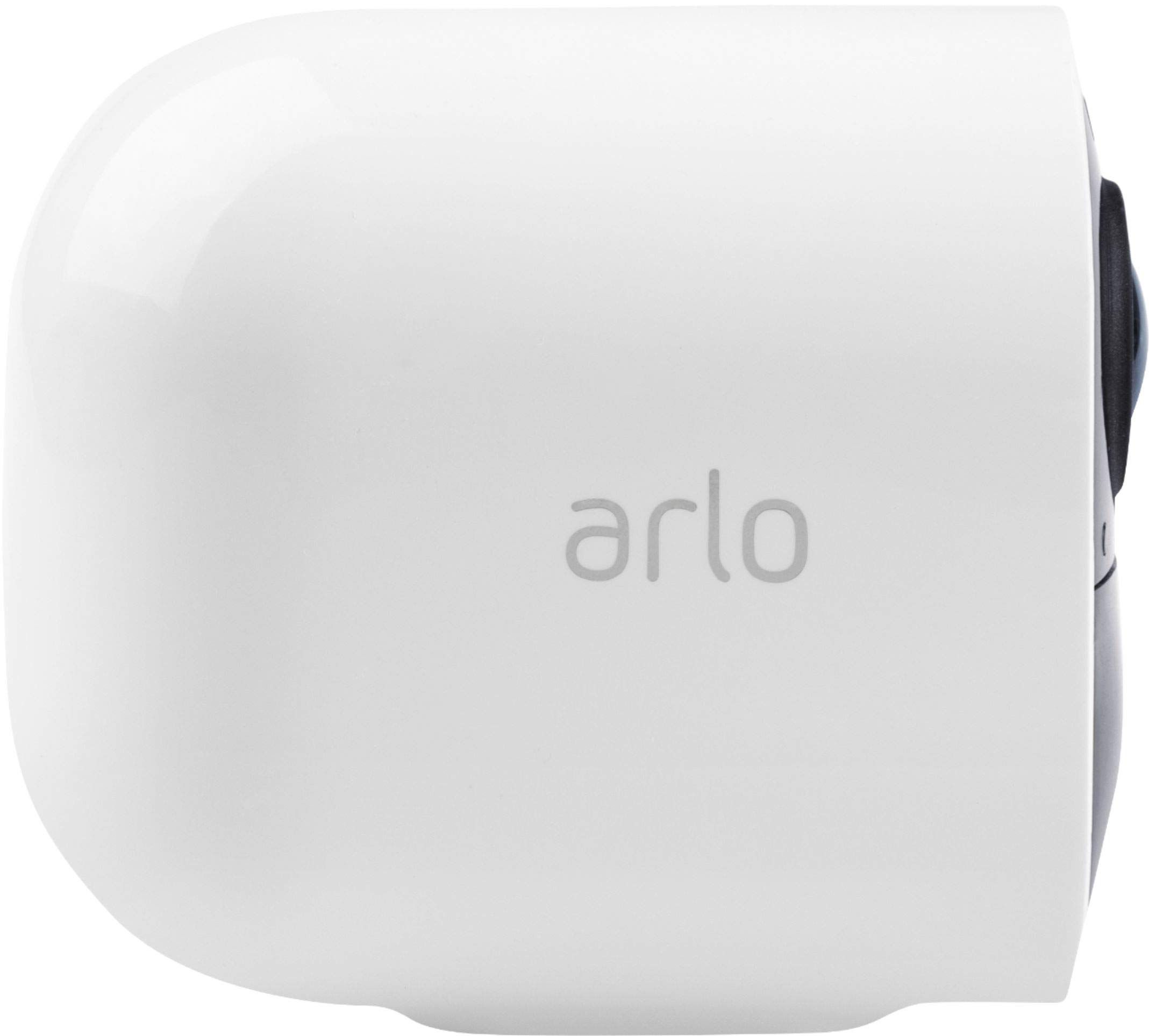 Amazon.com : Arlo Ultra 4K Wire-Free HDR Security Cameras