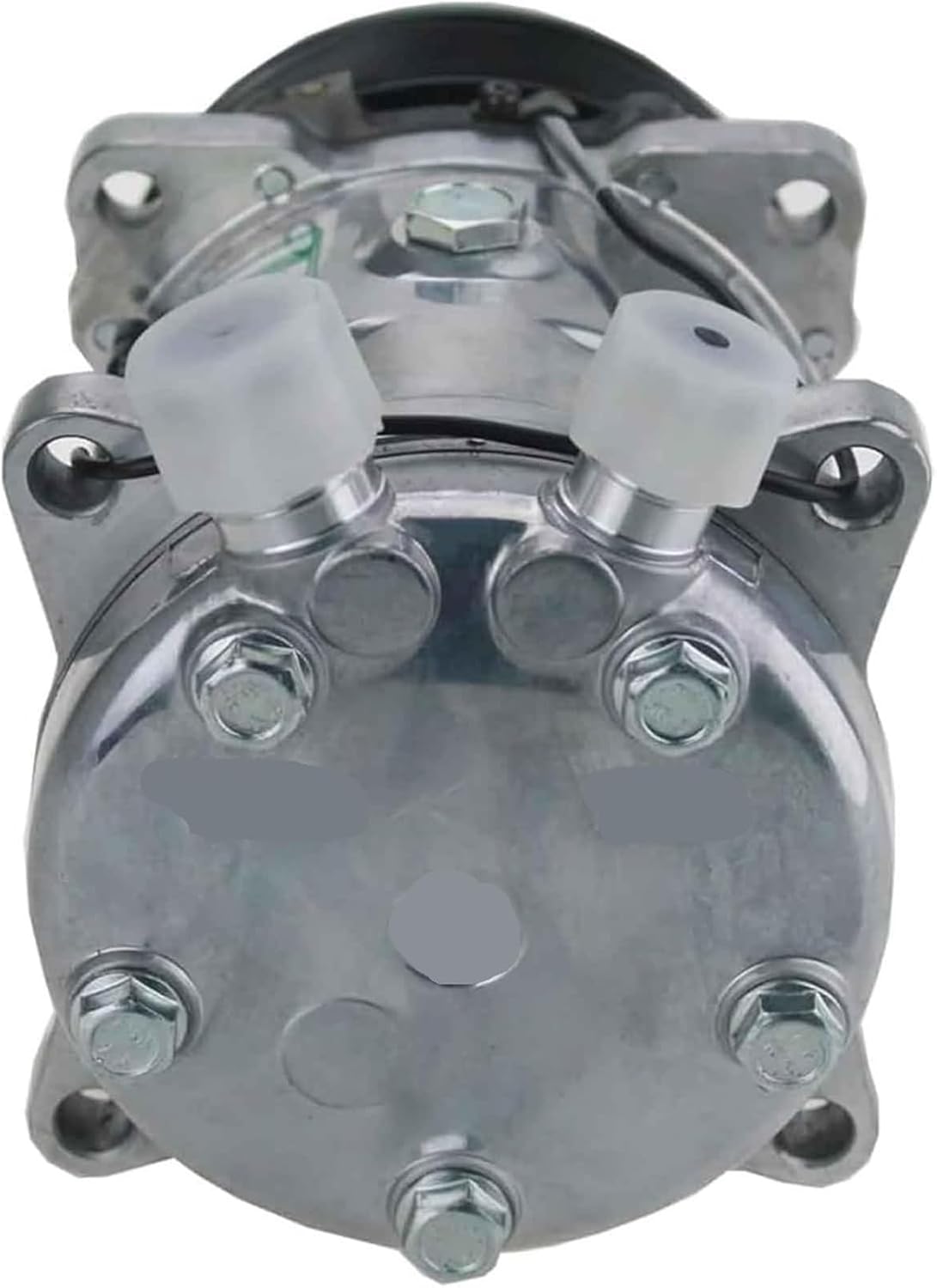 24V SD5H14 Air Conditioning Compressor 2Y979-1121 12Y-979-1121 A/C Compressor For Crawler Dozer D39PX-22 D39EX-22