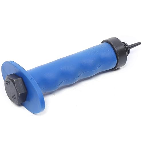 Miniatura 9 de Juego de herramientas de perforación de agujero hueco de 14 piezas, 3/16", 1/4", 5/16", 3/8", 7/16", 1/2", 5/8", 3/4", 7/8", 1", 1-1/8", 1-1/4",