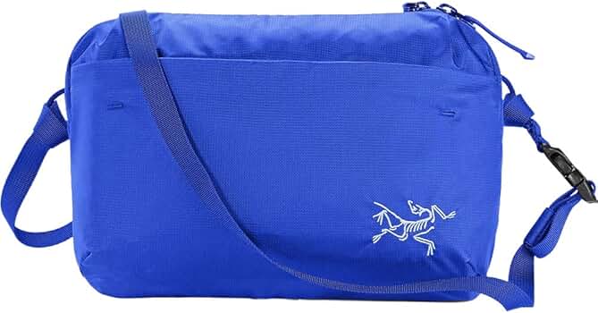 Amazon | [アークテリクス] ARCTERYX ヘリアッド6Lクロス
