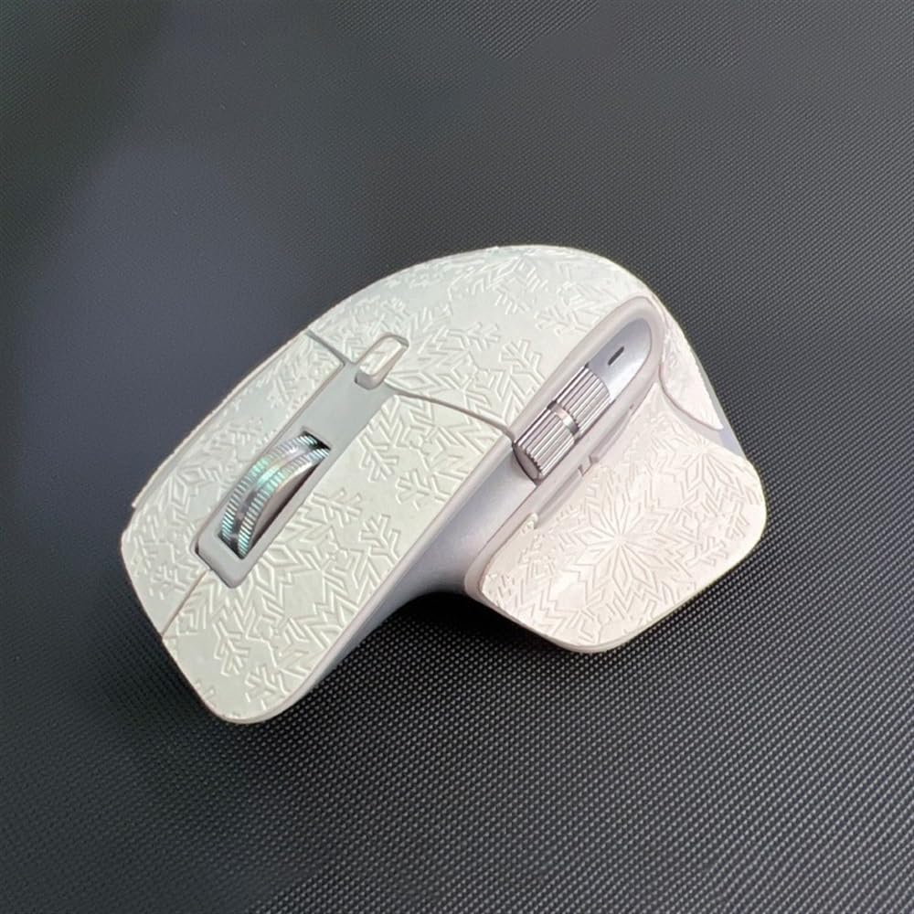 Slipping Mouse Buy 2Duck Mouse Anti Slip Grip Tape, Sweat Resistant Protective Sticker ...