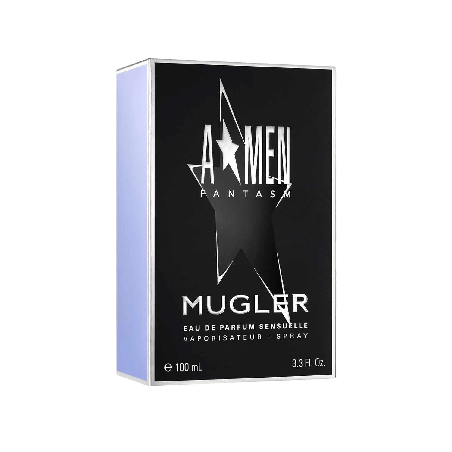 Mugler A*Men Fantasm - Eau de Parfum - Mens Cologne - Long Lasting Fragrance - Image 6