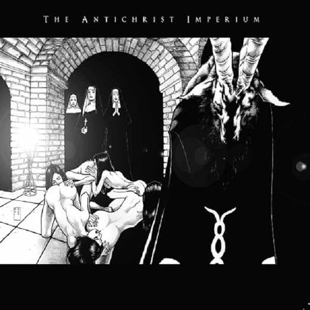 THE ANTICHRIST IMPERIUM (LTD.DIGI)