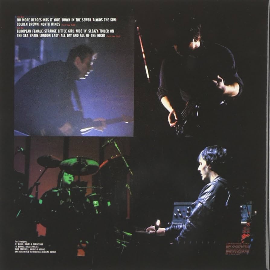 Amazon.co.jp: All Live and All of the..: ミュージック