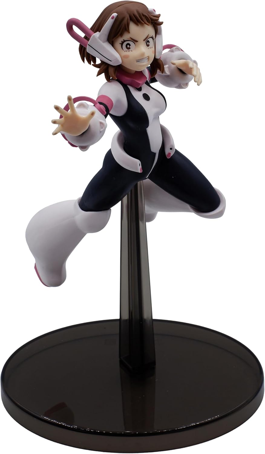 Banpresto - My Hero Academia - Ochaco Uraraka vol. 32, Bandai Spirits The Amazing Heroes Figure