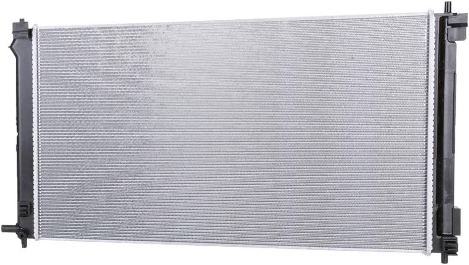 For Lexus NX200T Radiator 2015 16 17 18 19 2020 L4 2.0L For LX3012100 | 16550-36011