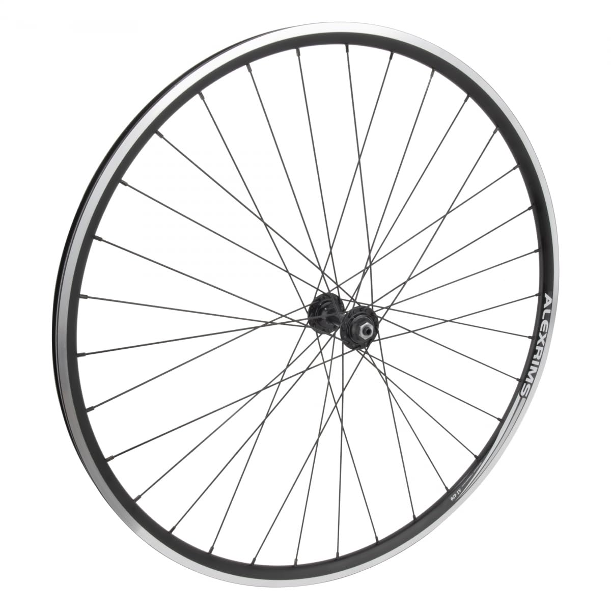 Alexrims ATD470 完組ホイール 2本セット Amazon.com : WheelMaster 700c Front Wheel Alex ATD470 |12x100mm