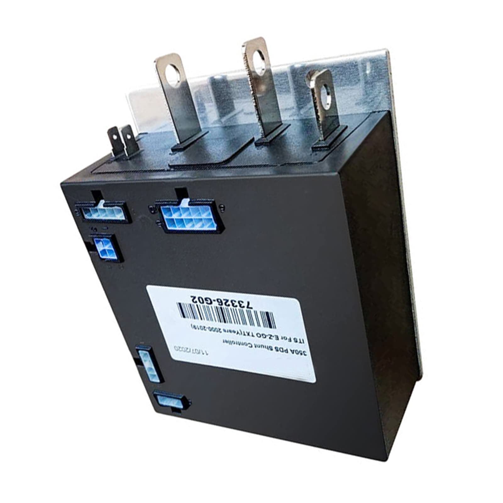 Seapple 73326-G02 Motor Controller 36V 350A 73326G02 Compatible with EZGO TXT 2000-2019 Golf Carts