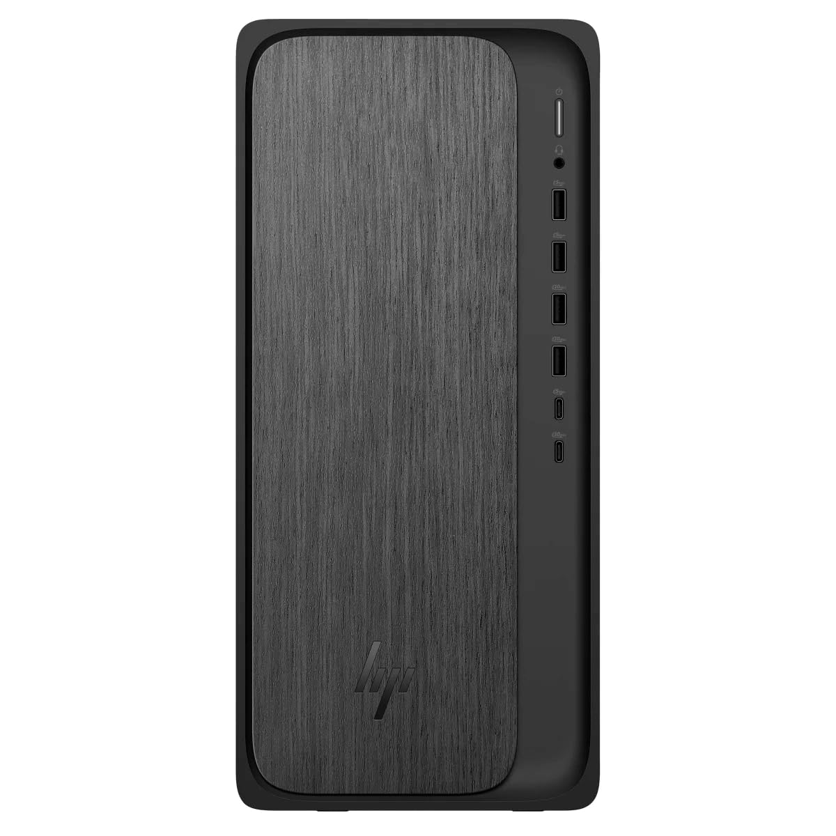 Amazon.com: HP OmniDesk Desktop Computer PC, AMD Ryzen 7 8700G