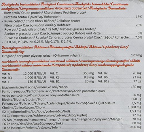 Beaphar Nature konijn 3KG - Image 7