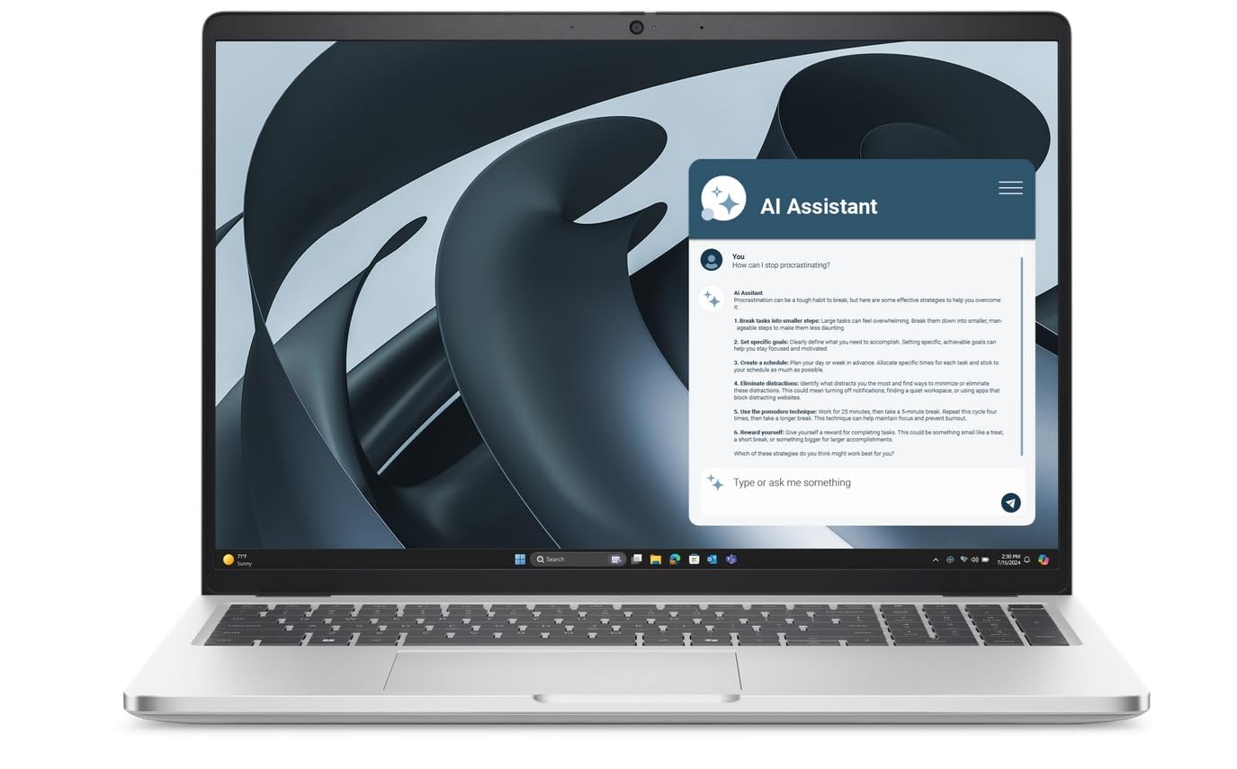 DELL pro 16 シルバー 2025年モデル Amazon.co.jp: Dell Pro 16 Plus ノートパソコン PB16255 AMD