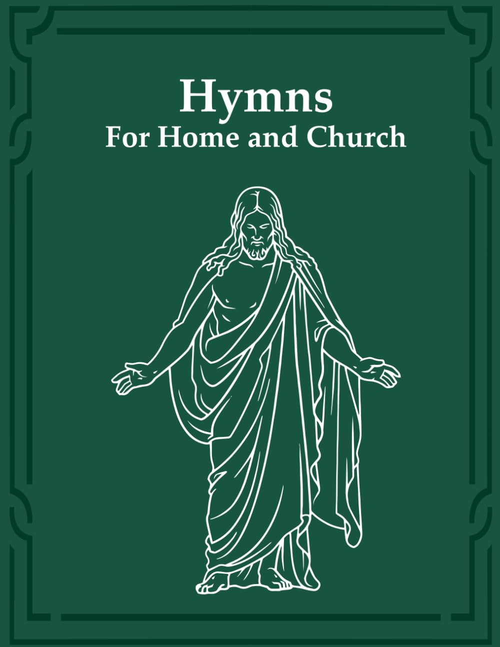 Hymns for home and church