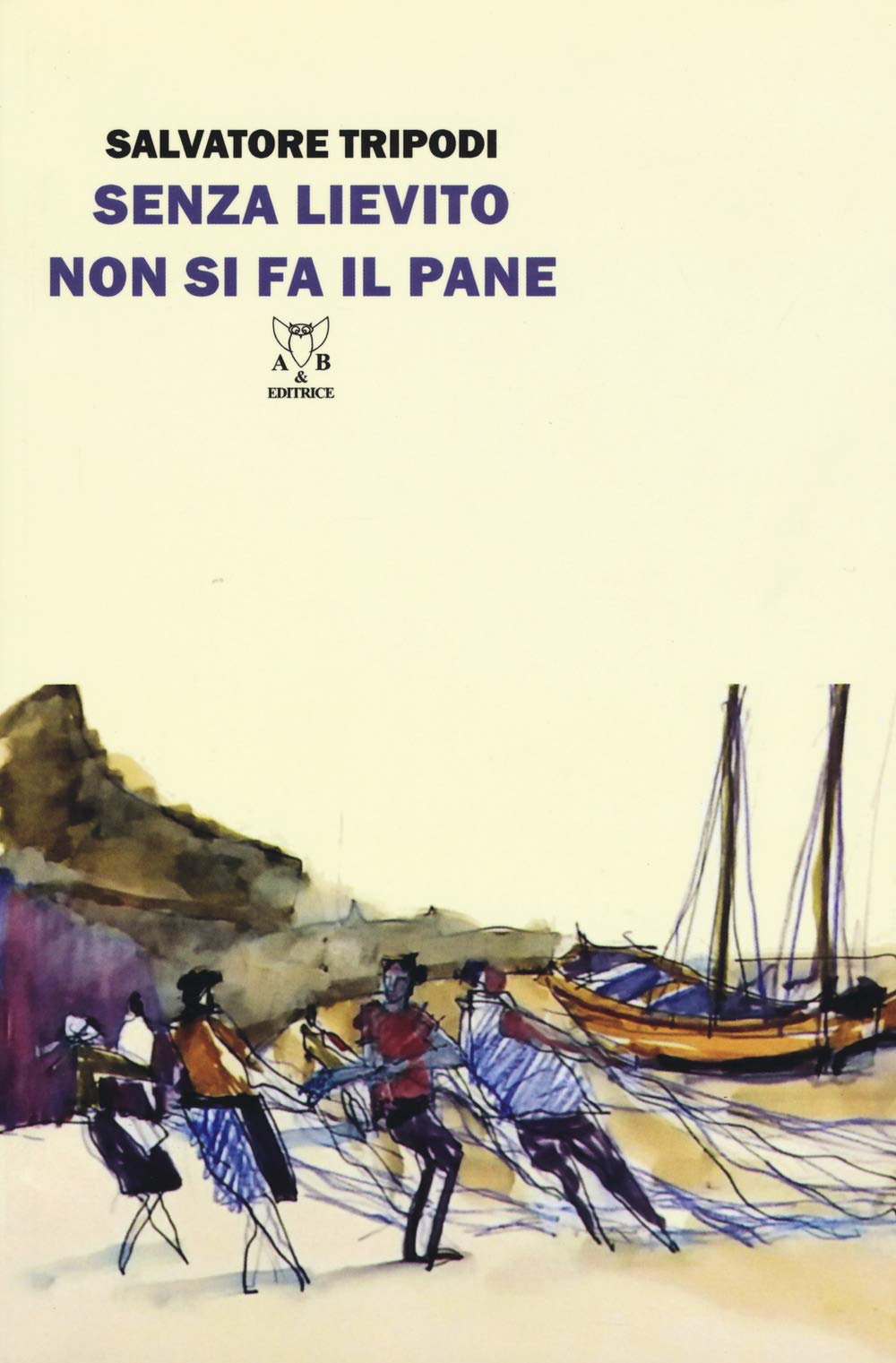 Senza Lievito Non Si Fa Il Pane - 4