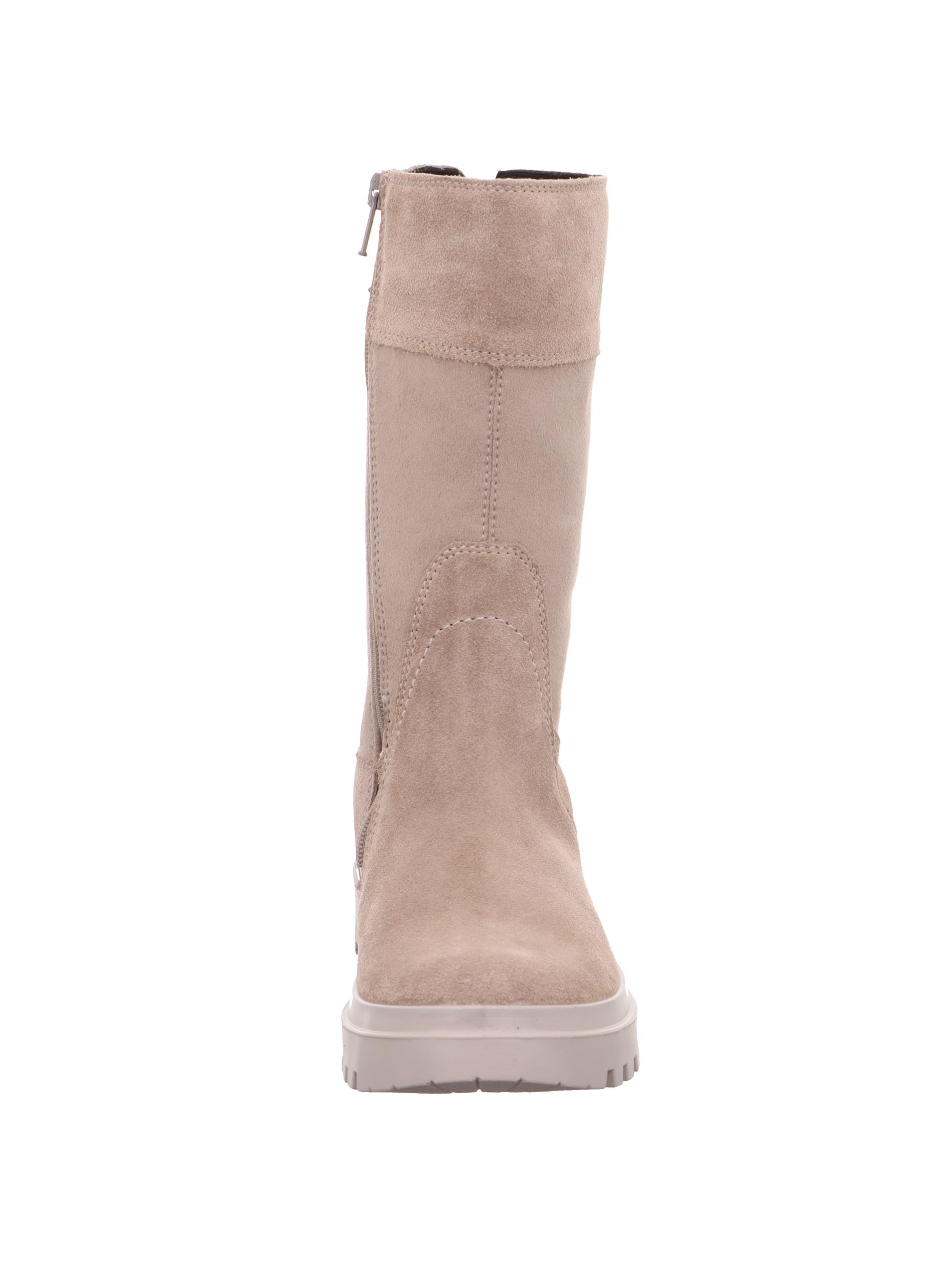 Superfit Abby, Botas para Nieve Niñas