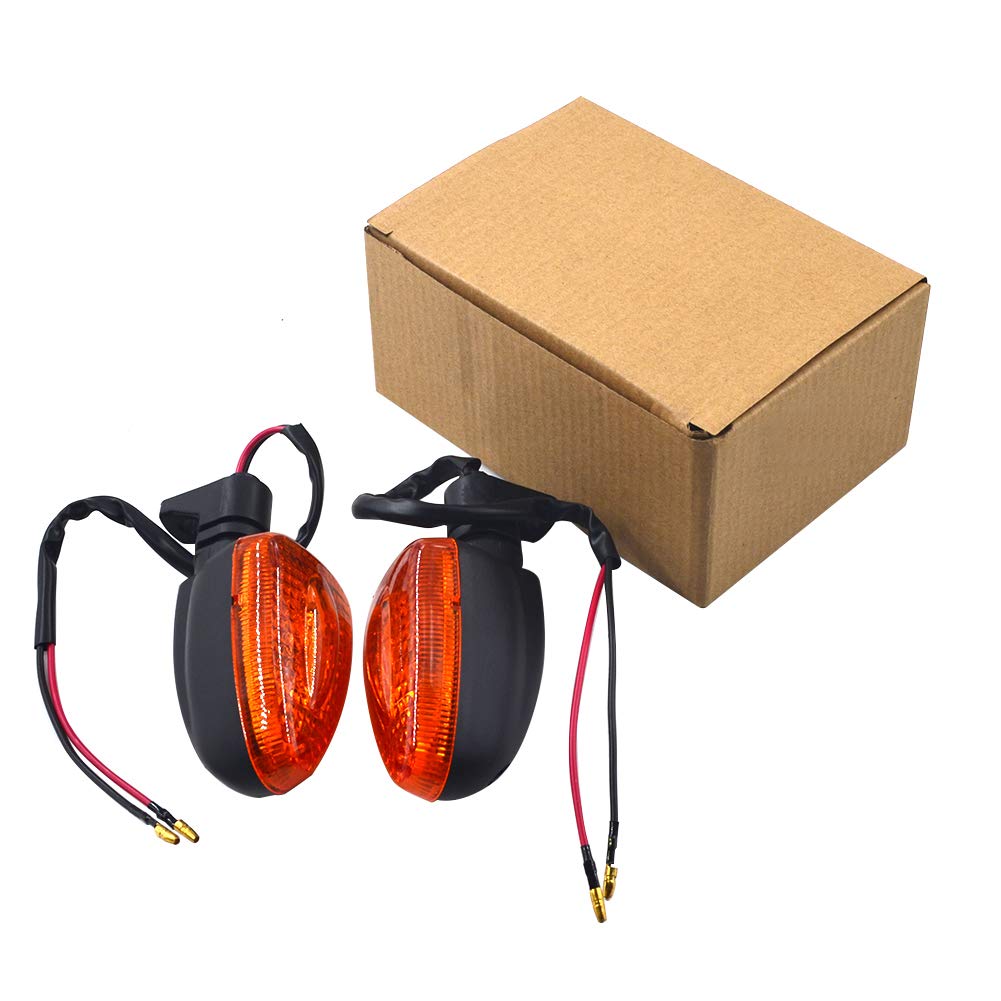 BMW k1200r ウィンカー4個セット