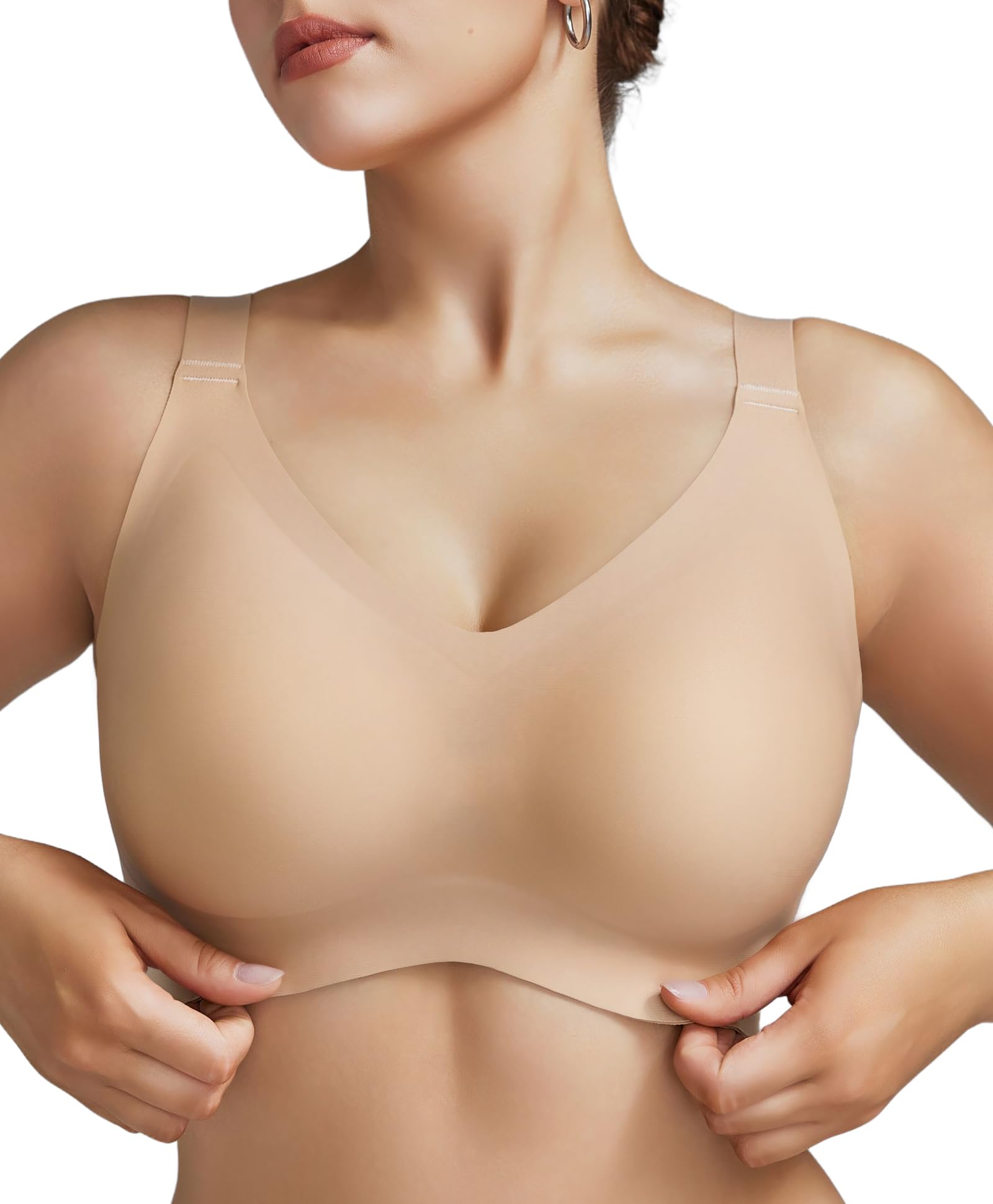 smooth Minimizer Bralette