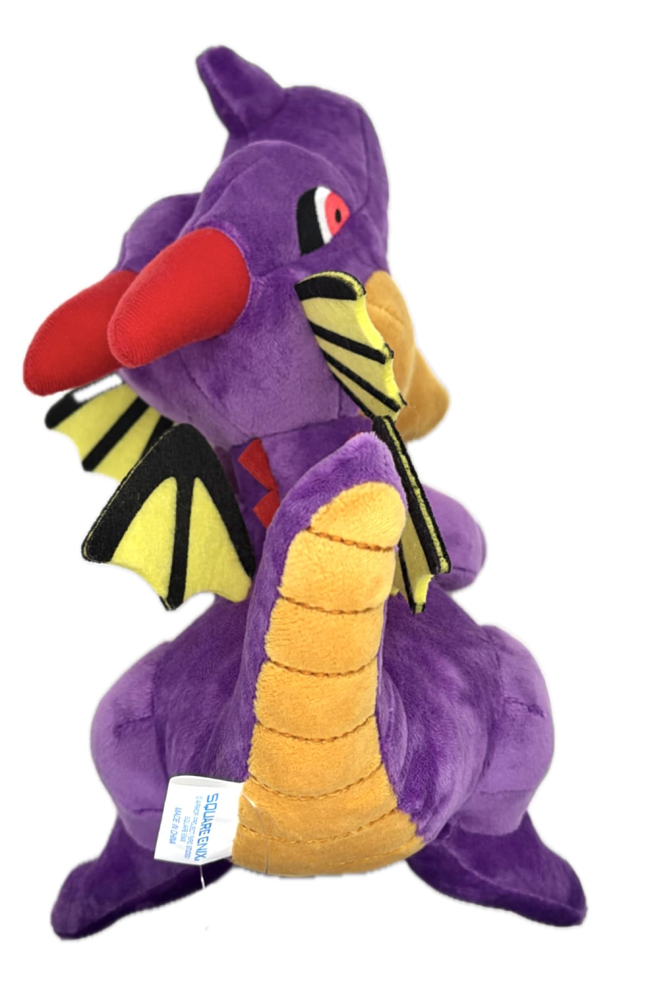 ドラゴンクエスト ドラクエ DQ ぬいぐるみ りゅうおう りゅうおう ドラゴンクエスト 伝説の魔王ぬいぐるみ ぬいぐるみ