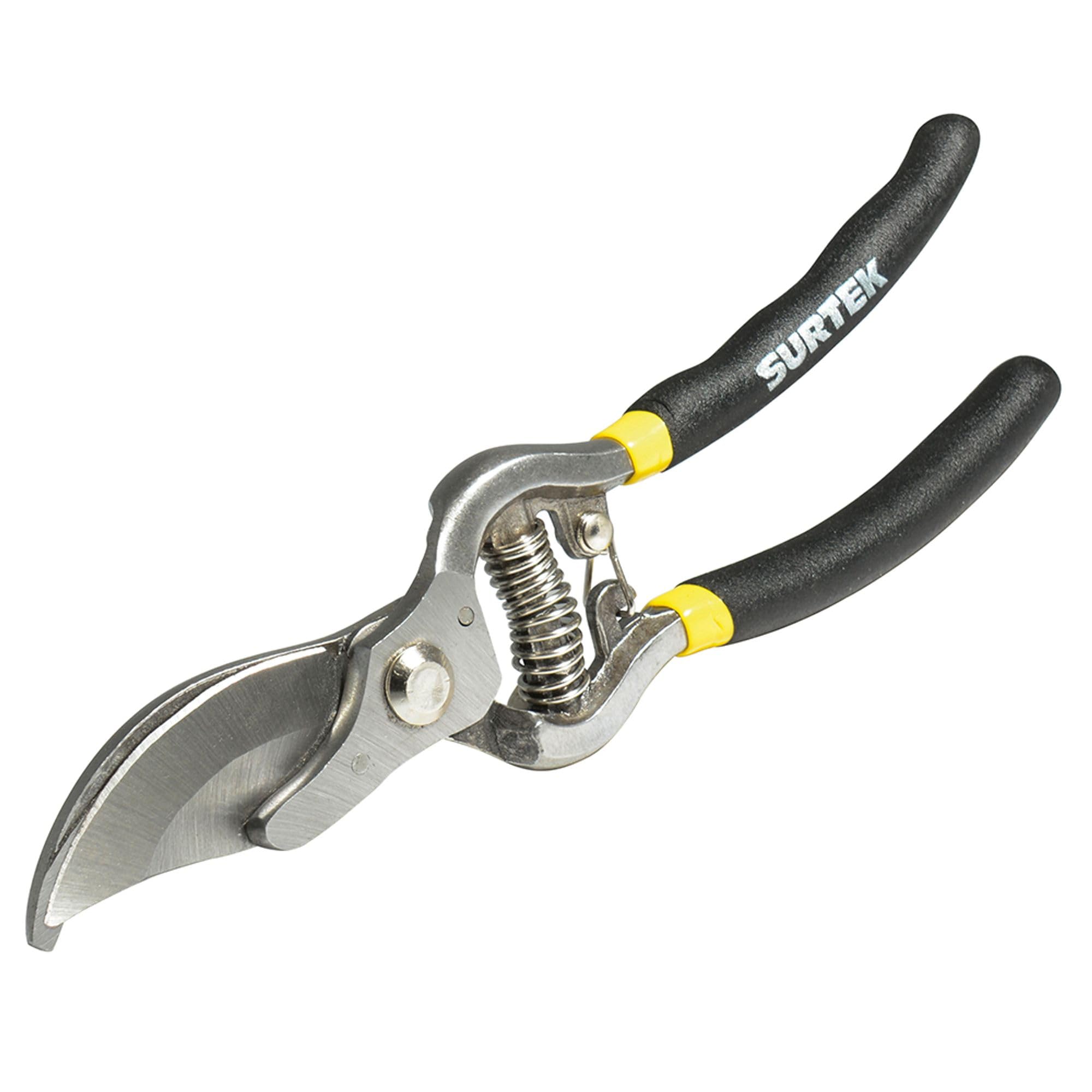 Surtek Forged Pruning Shears - 8